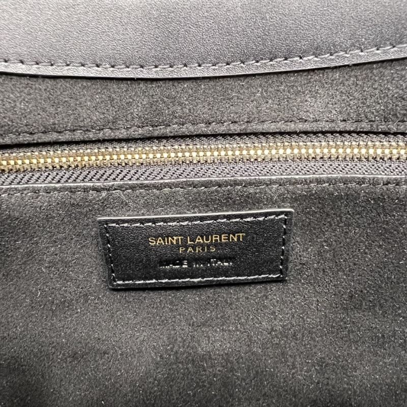 YSL Top Handle Bags